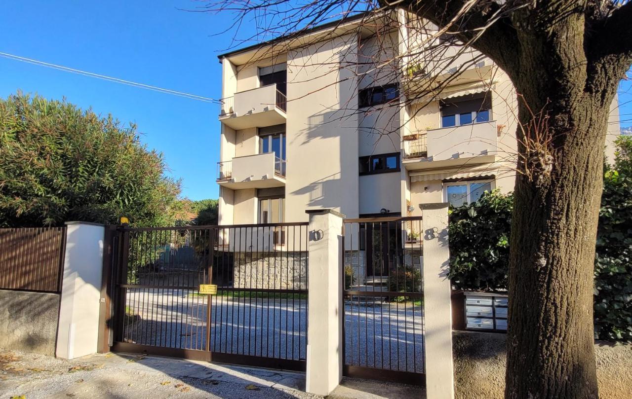 Spacious Apartment At Como Lake Mandello del Lario Εξωτερικό φωτογραφία