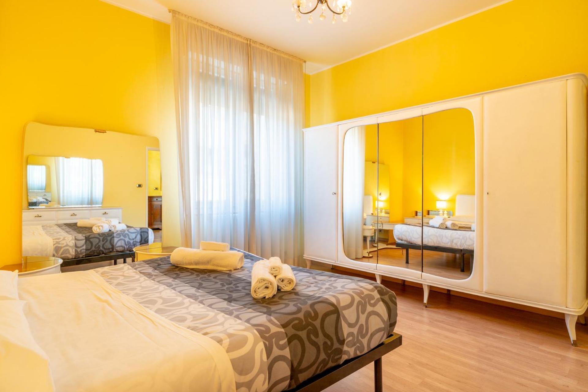 Spacious Apartment At Como Lake Mandello del Lario Εξωτερικό φωτογραφία